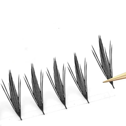 Anime Spiral Lash C Curl Mask Queen Nepal