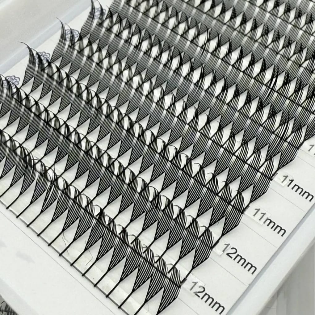 Anime Spiral Lash C Curl Mask Queen Nepal