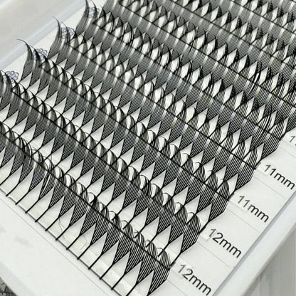 Anime Spiral Lash C Curl Mask Queen Nepal