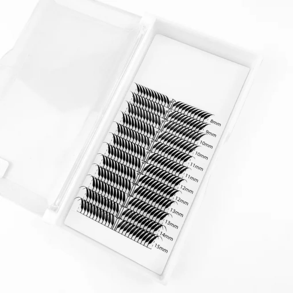 Anime Spiral Lash C Curl Mask Queen Nepal