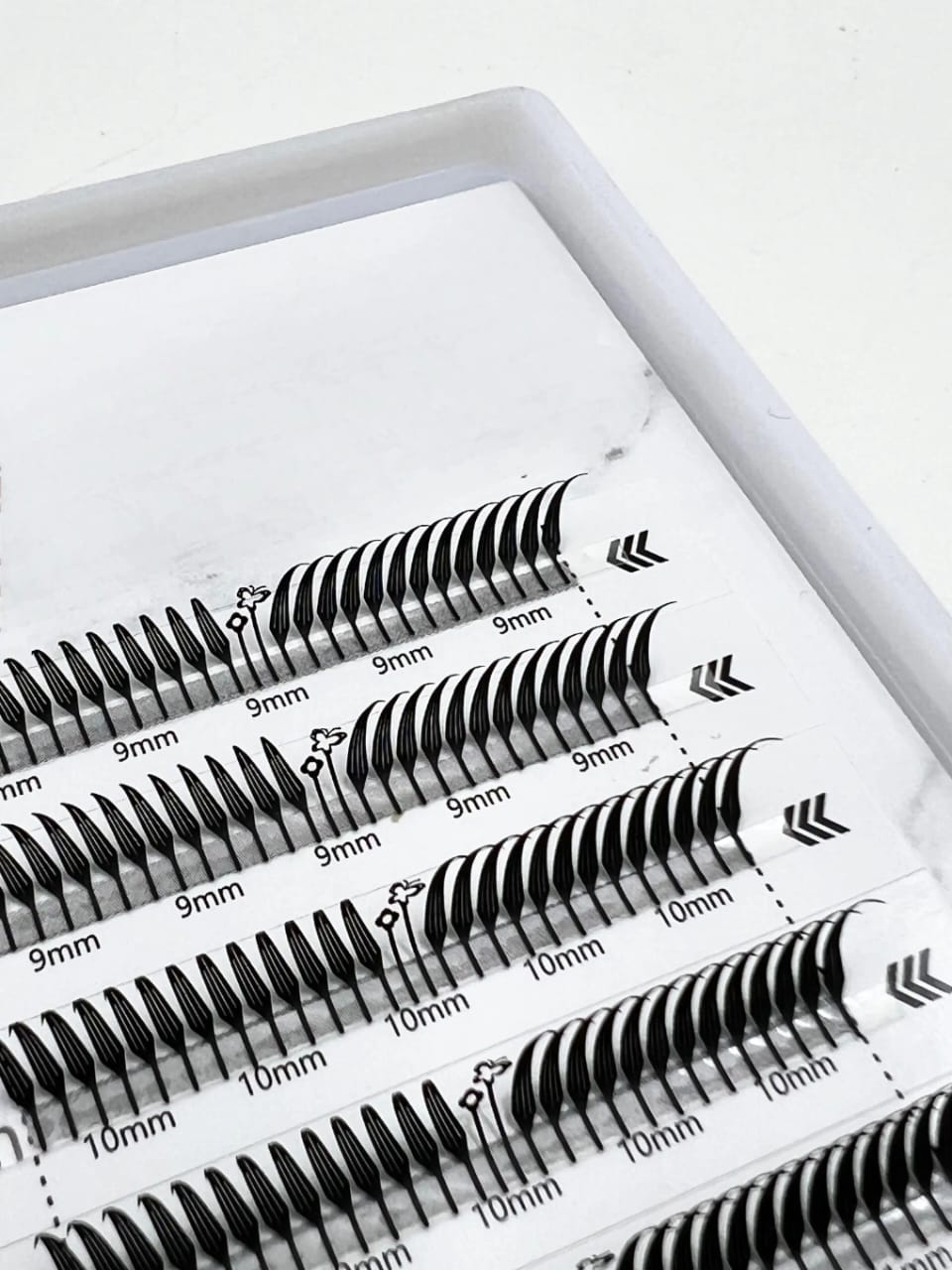 Anime Spiral Lash C Curl Mask Queen Nepal