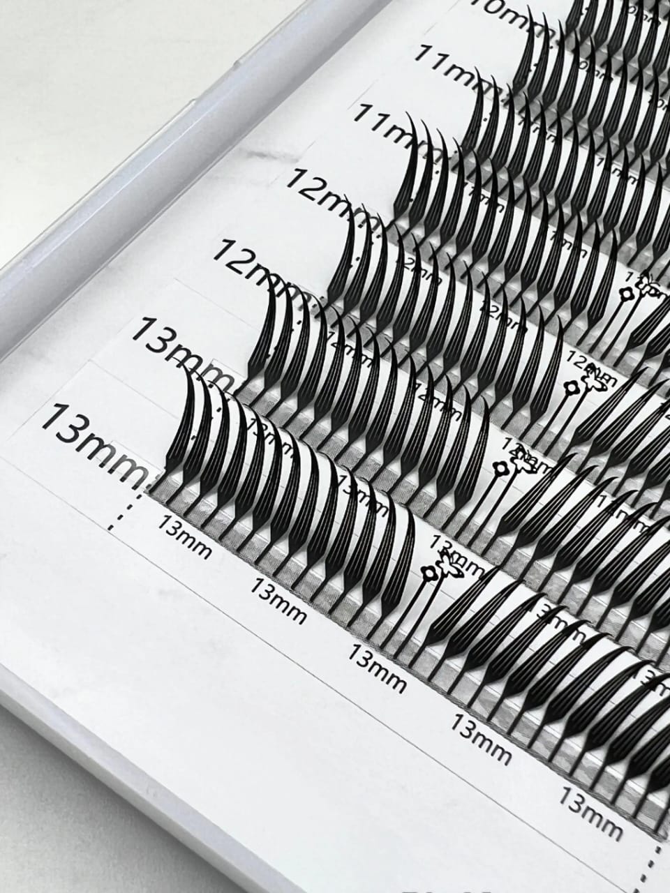 Anime Spiral Lash C Curl Mask Queen Nepal