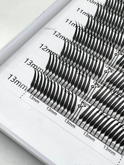 Anime Spiral Lash C Curl Mask Queen Nepal