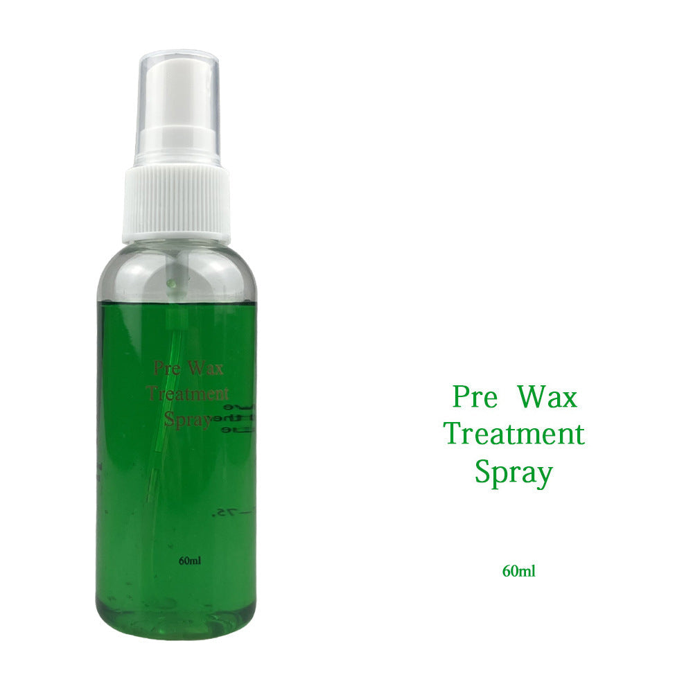 Pre & After Wax Treatment Spray For Hair Removal For Waxing Treatment Mask Queen Nepal