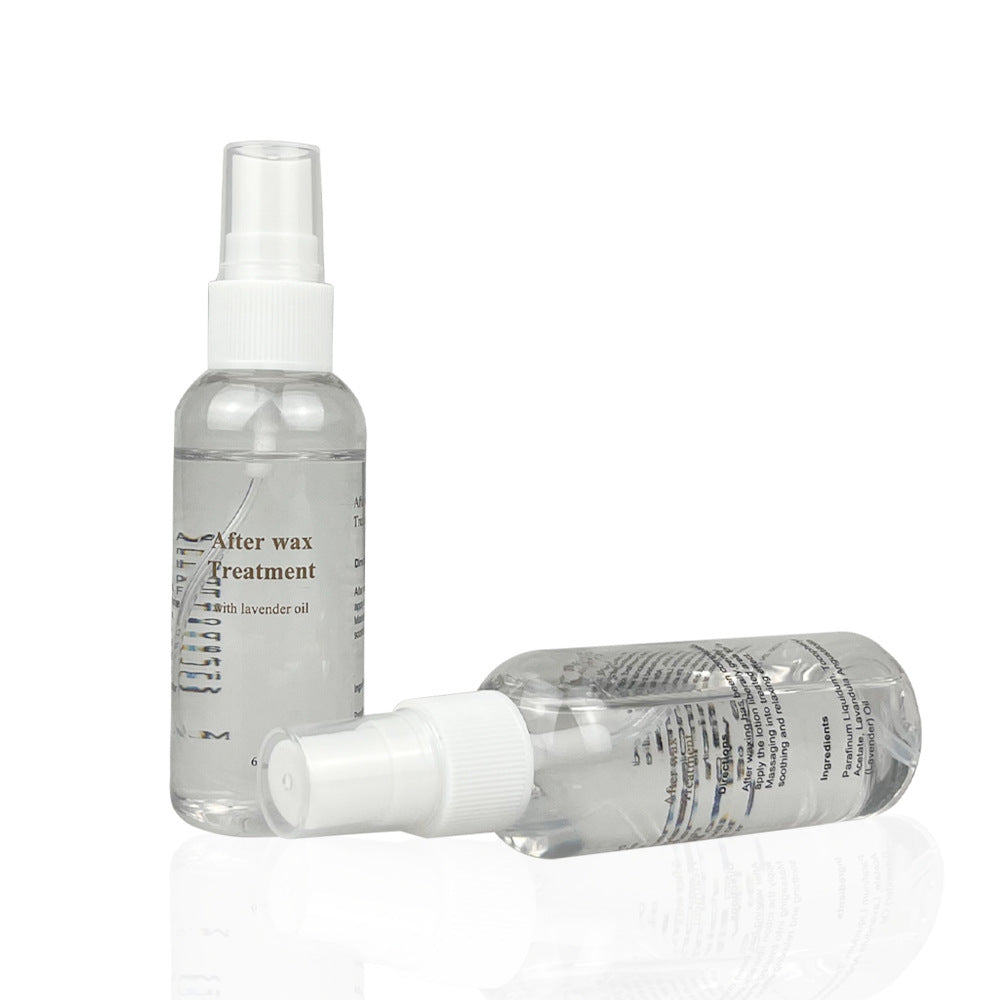 Pre & After Wax Treatment Spray For Hair Removal For Waxing Treatment Mask Queen Nepal