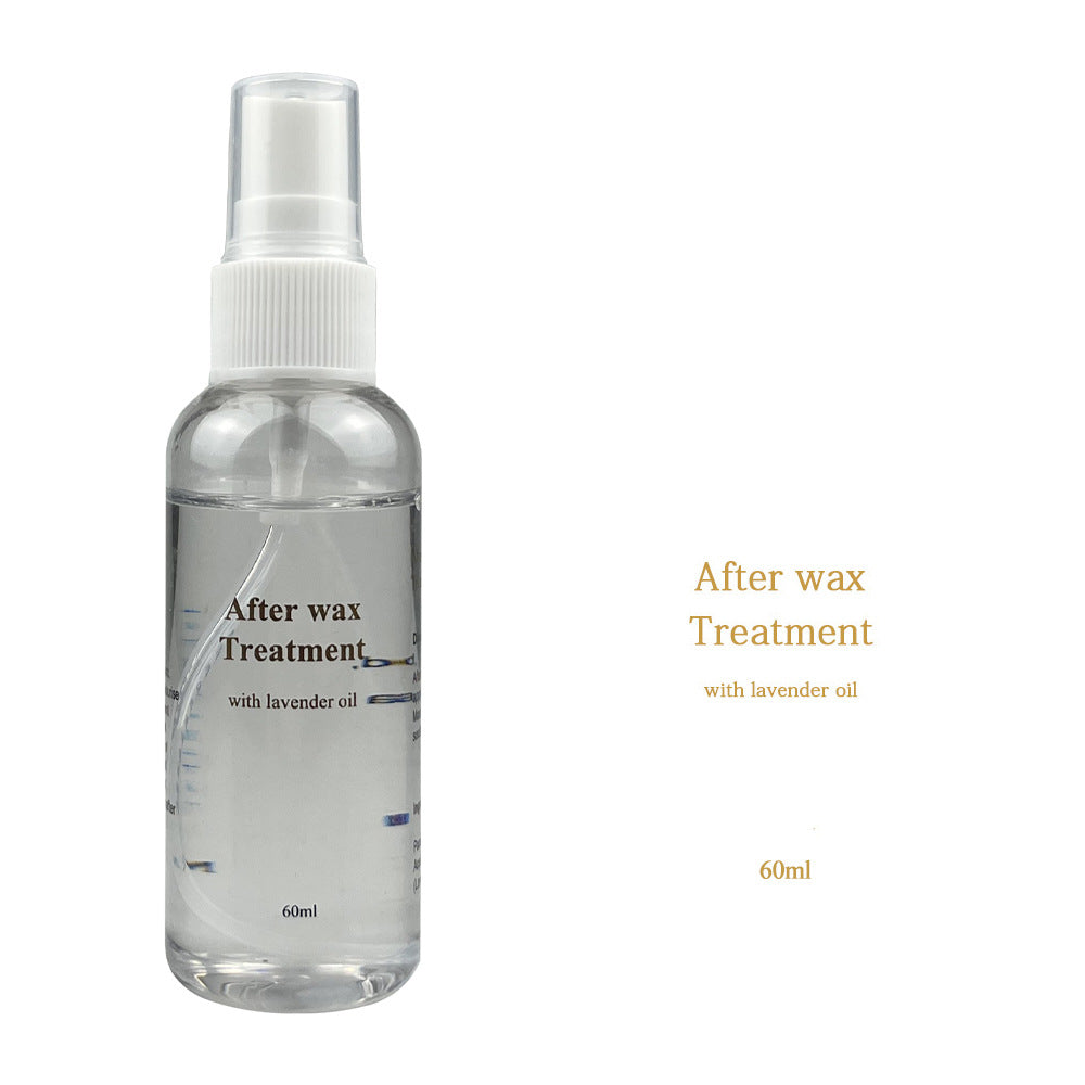 Pre & After Wax Treatment Spray For Hair Removal For Waxing Treatment Mask Queen Nepal