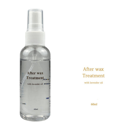 Pre & After Wax Treatment Spray For Hair Removal For Waxing Treatment Mask Queen Nepal