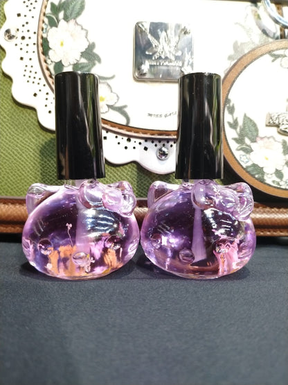 MQ Kitty Flower Cuticle Oil 10ml Mask Queen Nepal