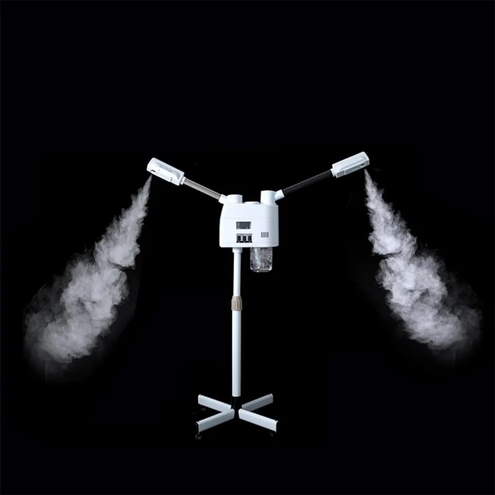 Facial Steamer 368/8828 Mask Queen Nepal