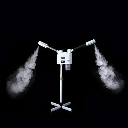 Facial Steamer 368/8828 Mask Queen Nepal