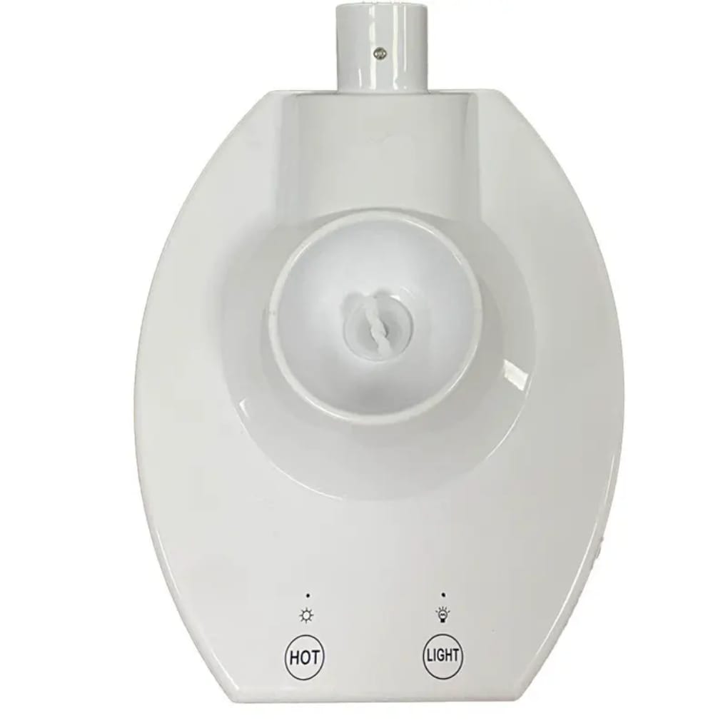 Facial Steamer 368/8828 Mask Queen Nepal