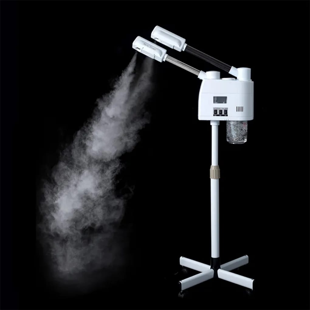 Facial Steamer 368/8828 Mask Queen Nepal