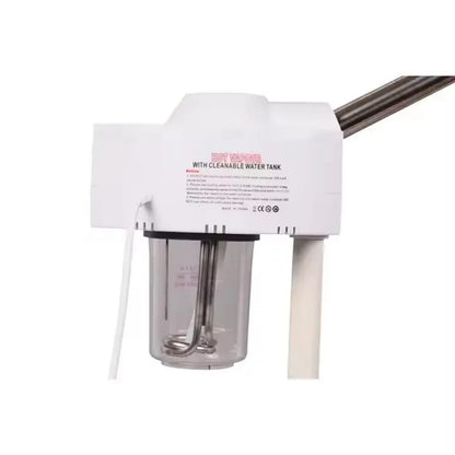 Facial Steamer 368/8828 Mask Queen Nepal