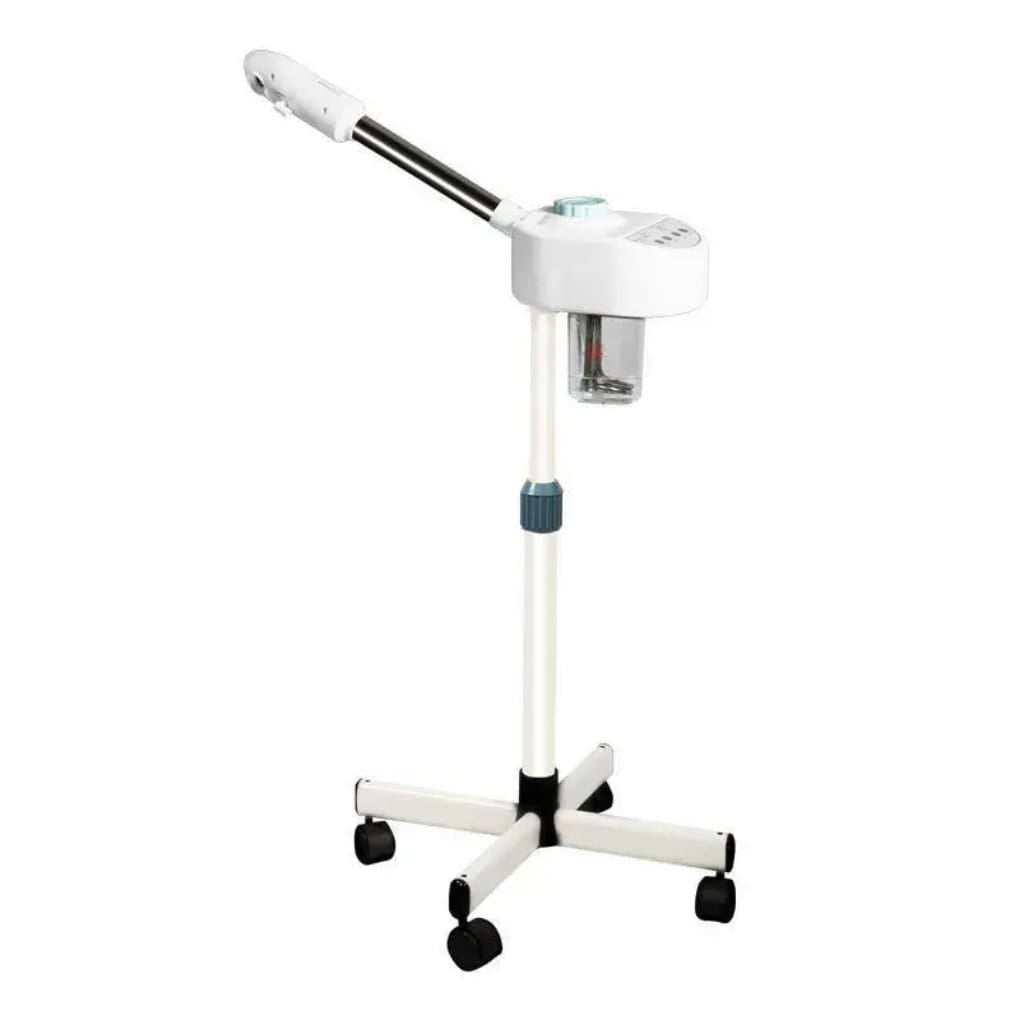 Facial Steamer 368/8828 Mask Queen Nepal