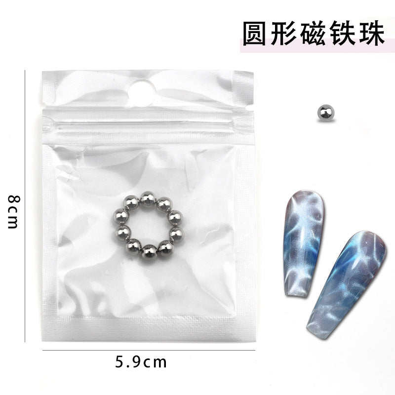 3 in 1 & 6 in 1 Style Super Strong Magnet For Cat Eye Mask Queen Nepal