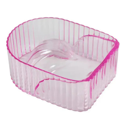 Mani Cure Soaking Bowl Mask Queen Nepal