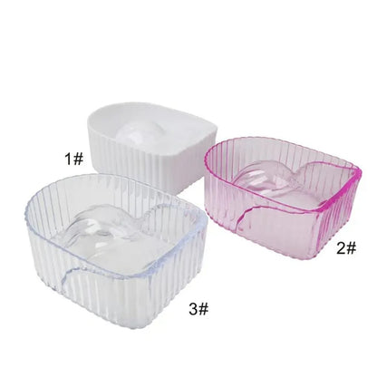 Mani Cure Soaking Bowl Mask Queen Nepal