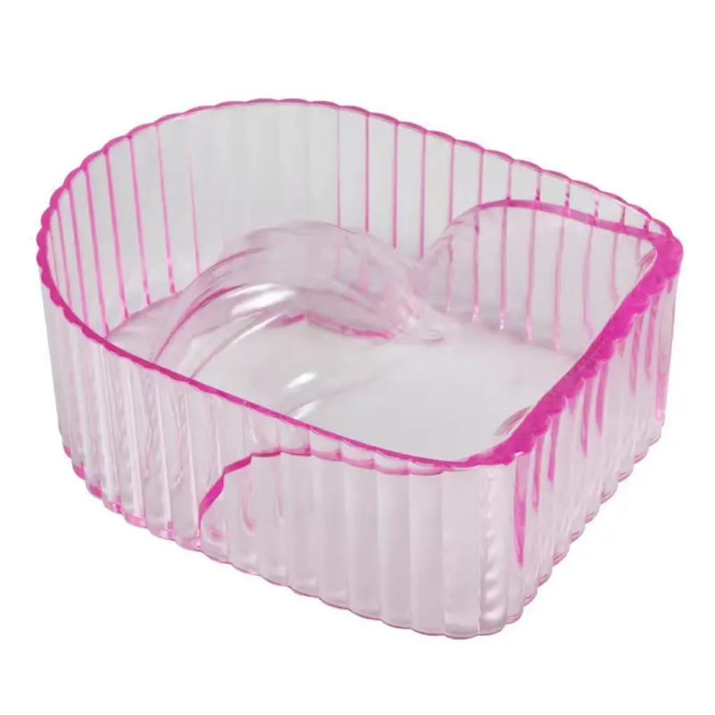 Mani Cure Soaking Bowl Mask Queen Nepal