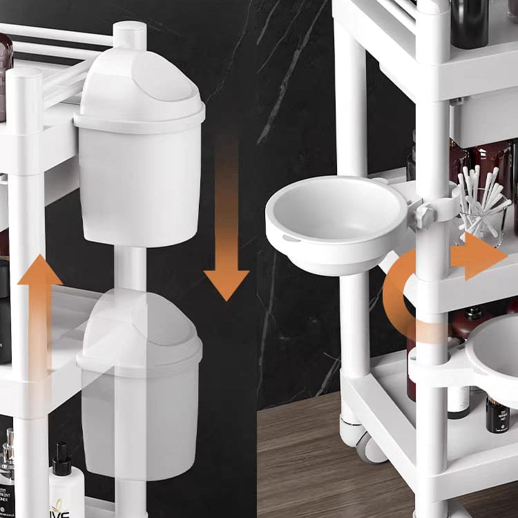 ABS Beauty Trolley Mask Queen Nepal