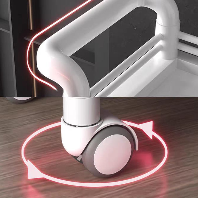 ABS Beauty Trolley Mask Queen Nepal