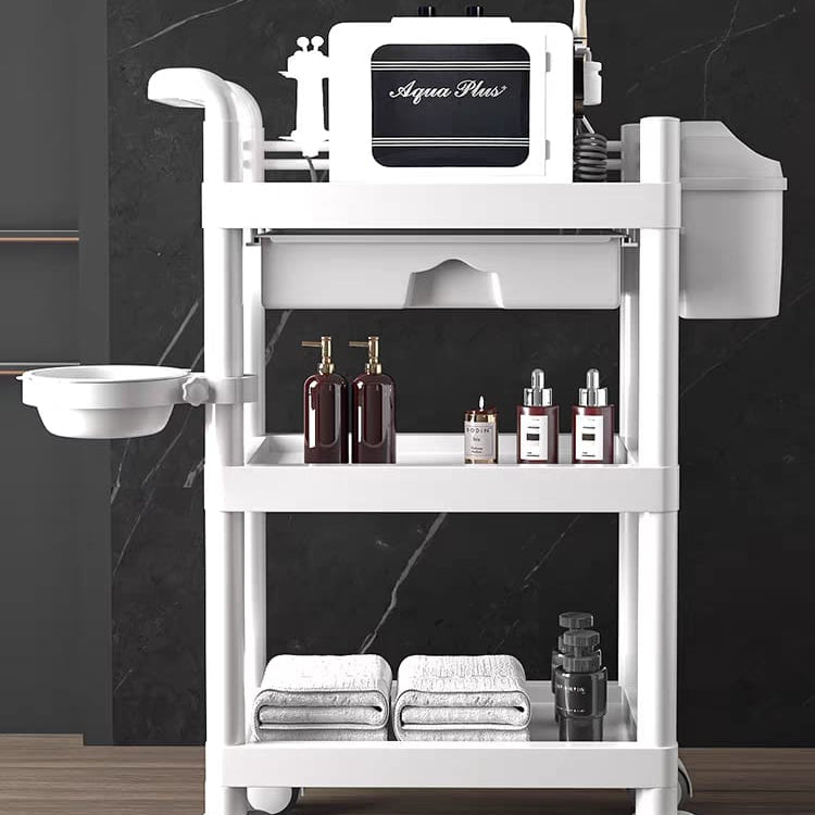 ABS Beauty Trolley Mask Queen Nepal