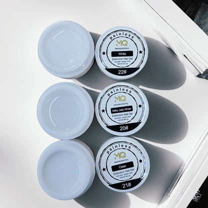 MQ Painless Builder Gel 15g/100g Mask Queen Nepal