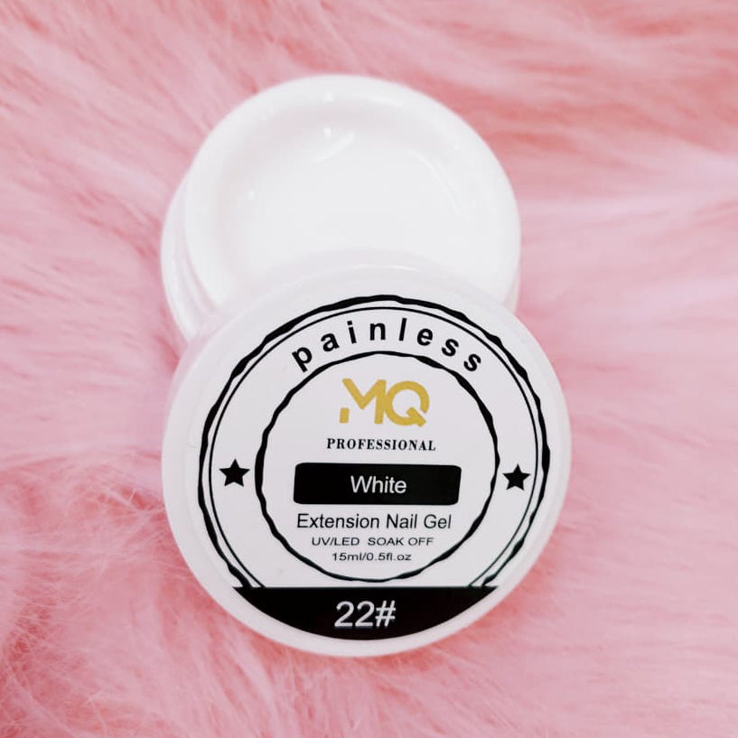 MQ Painless Builder Gel 15g/100g Mask Queen Nepal