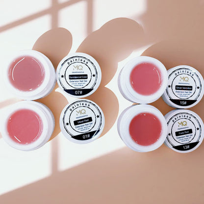 MQ Painless Builder Gel 15g/100g Mask Queen Nepal