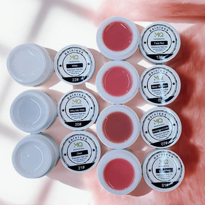 MQ Painless Builder Gel 15g/100g Mask Queen Nepal