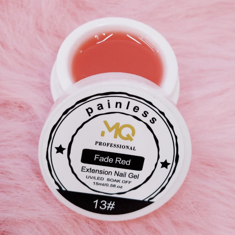 MQ Painless Builder Gel 15g/100g Mask Queen Nepal