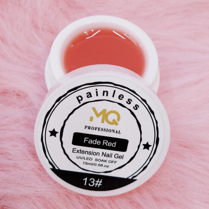 MQ Painless Builder Gel 15g/100g Mask Queen Nepal