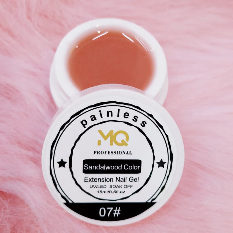 MQ Painless Builder Gel 15g/100g Mask Queen Nepal