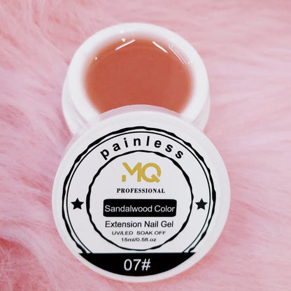 MQ Painless Builder Gel 15g/100g Mask Queen Nepal