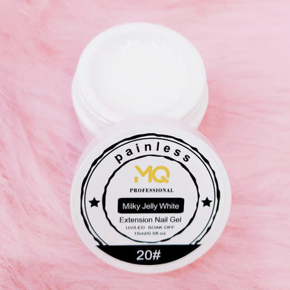 MQ Painless Builder Gel 15g/100g Mask Queen Nepal