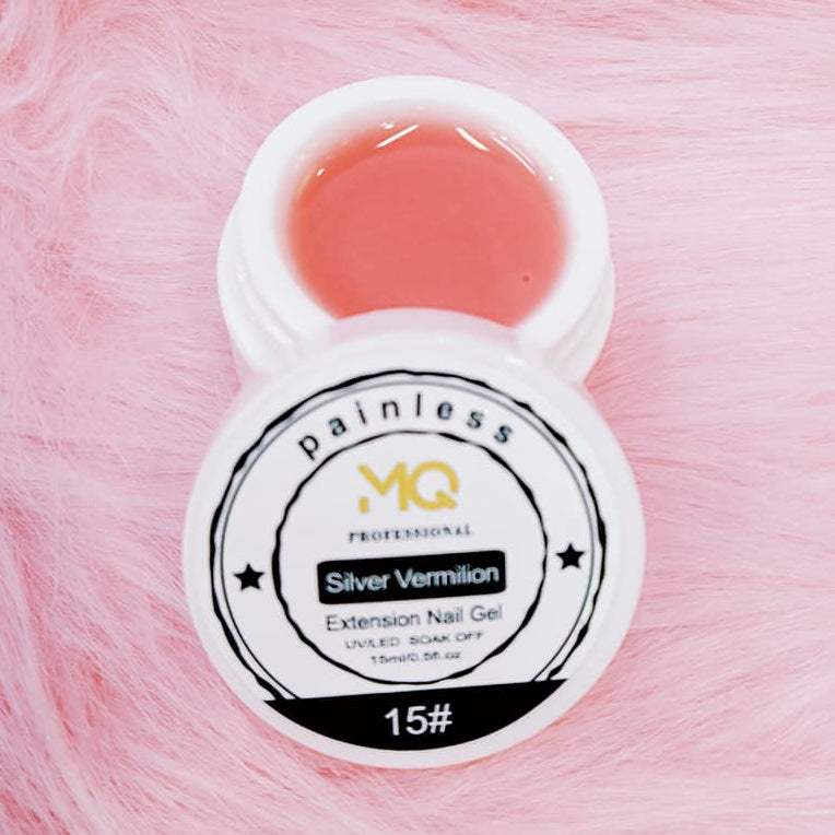 MQ Painless Builder Gel 15g/100g Mask Queen Nepal