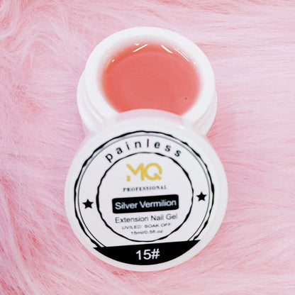 MQ Painless Builder Gel 15g/100g Mask Queen Nepal