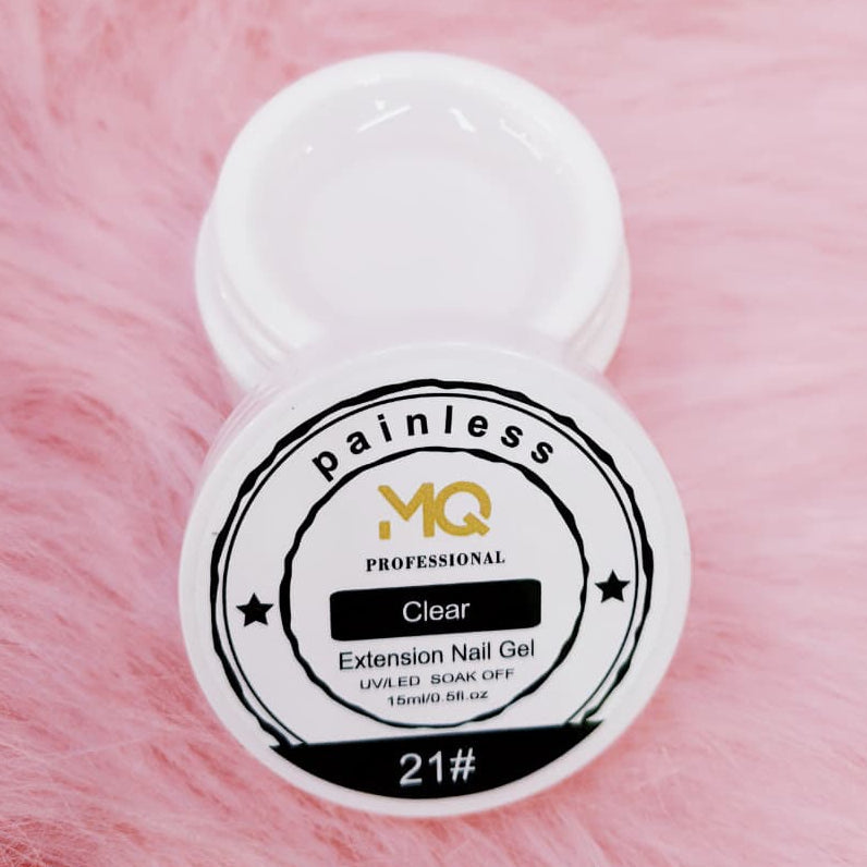 MQ Painless Builder Gel 15g/100g Mask Queen Nepal