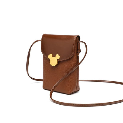 Woman Shoulder Sling Bag Mask Queen Nepal