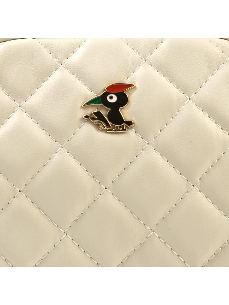 Woman Shoulder Sling Bag Mask Queen Nepal