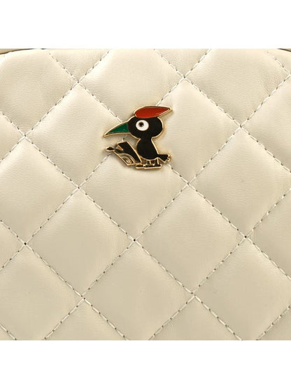 Woman Shoulder Sling Bag Mask Queen Nepal