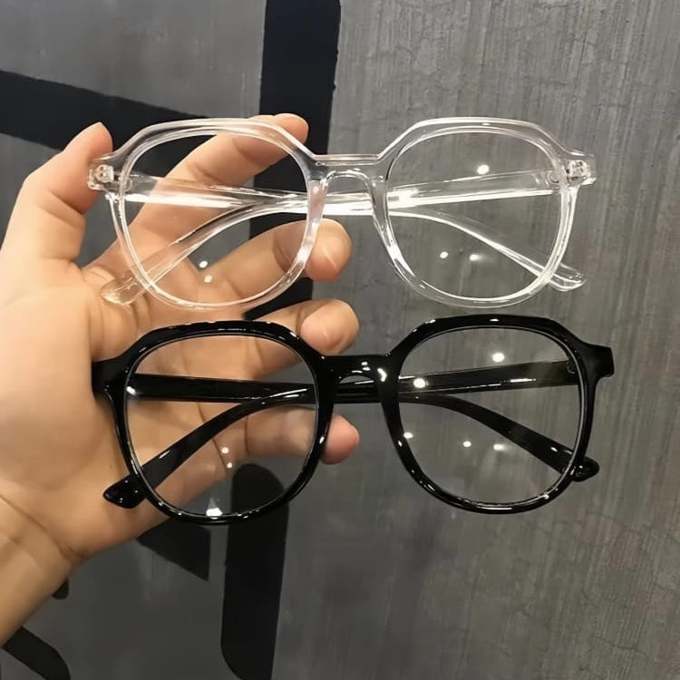 Woman Retro Vintage Gradient Random Sun Glasses Easy Beauty Nepal