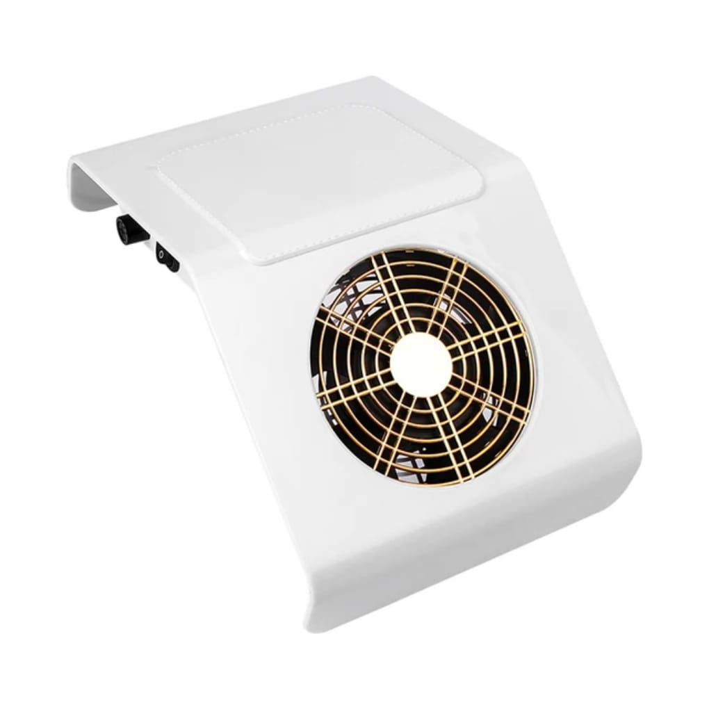 703-S Strong Power Nail Vaccum Dust Collector 40W Mask Queen Nepal