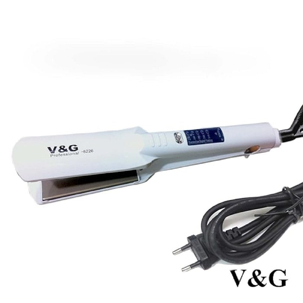 Medley V&G Professional Hair Iron V22 Mask Queen Nepal