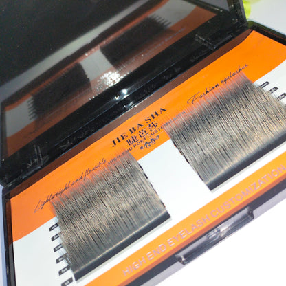 Jie Ba Sha 0.15L False Eyelashes For Lash Extension Mask Queen Nepal