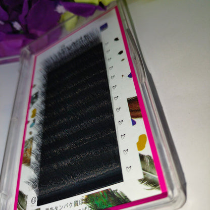 Vsijie 5D False Eyelashes For Lash Extension Mask Queen Nepal