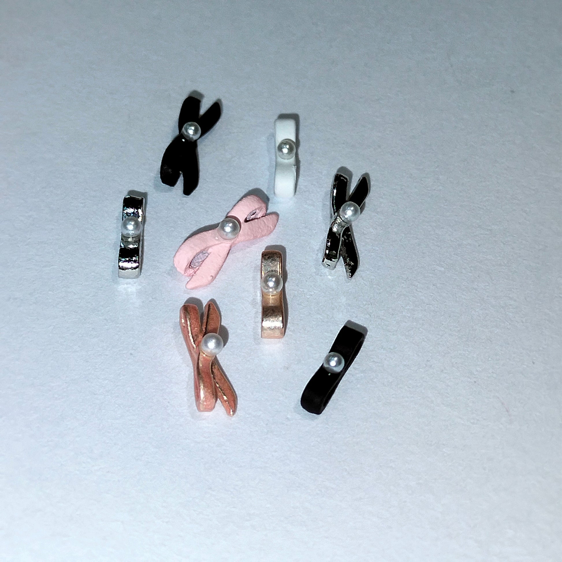 Nail Art Mix Rhinestone Mask Queen Nepal