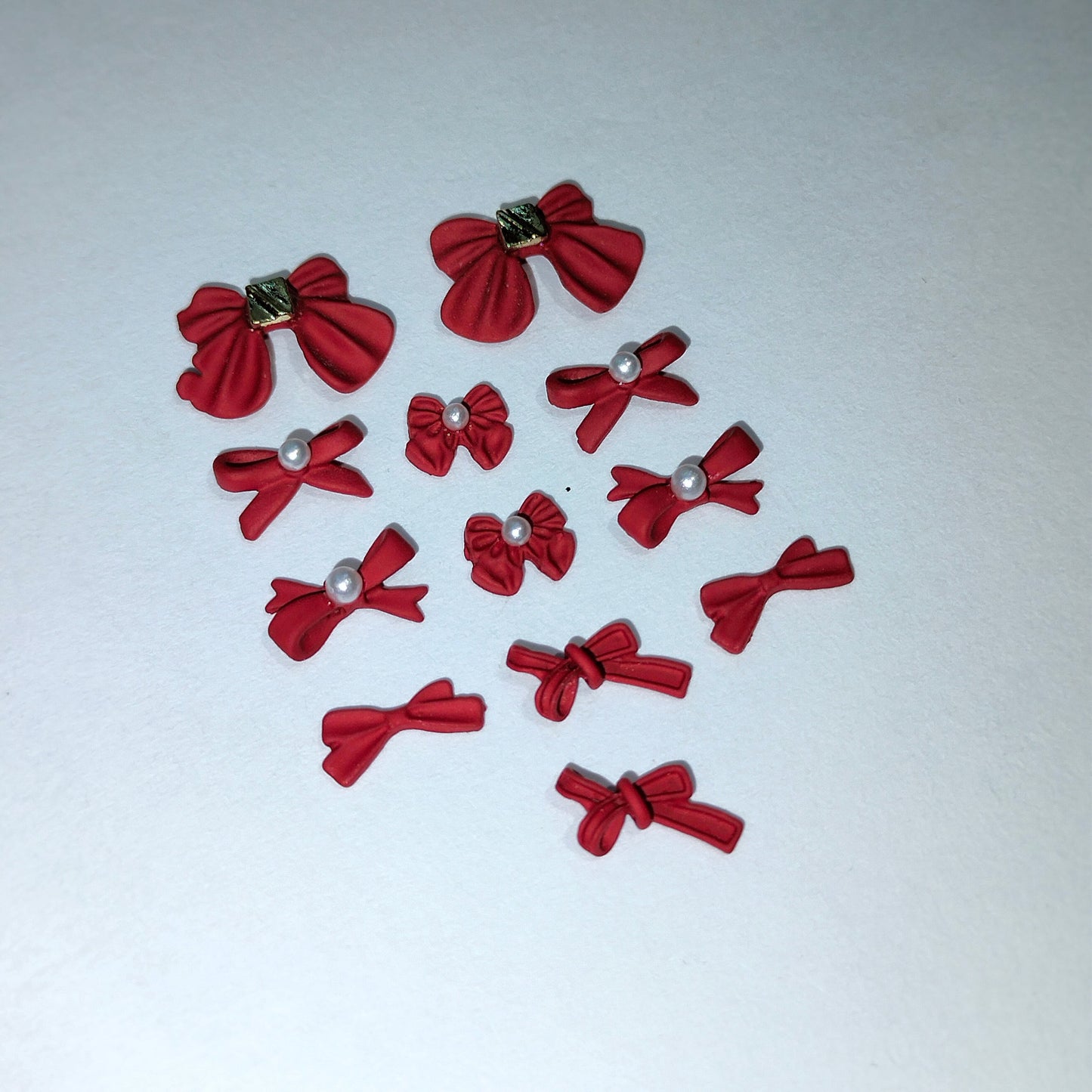 Nail Art Mix Rhinestone Mask Queen Nepal