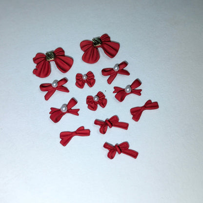 Nail Art Mix Rhinestone Mask Queen Nepal