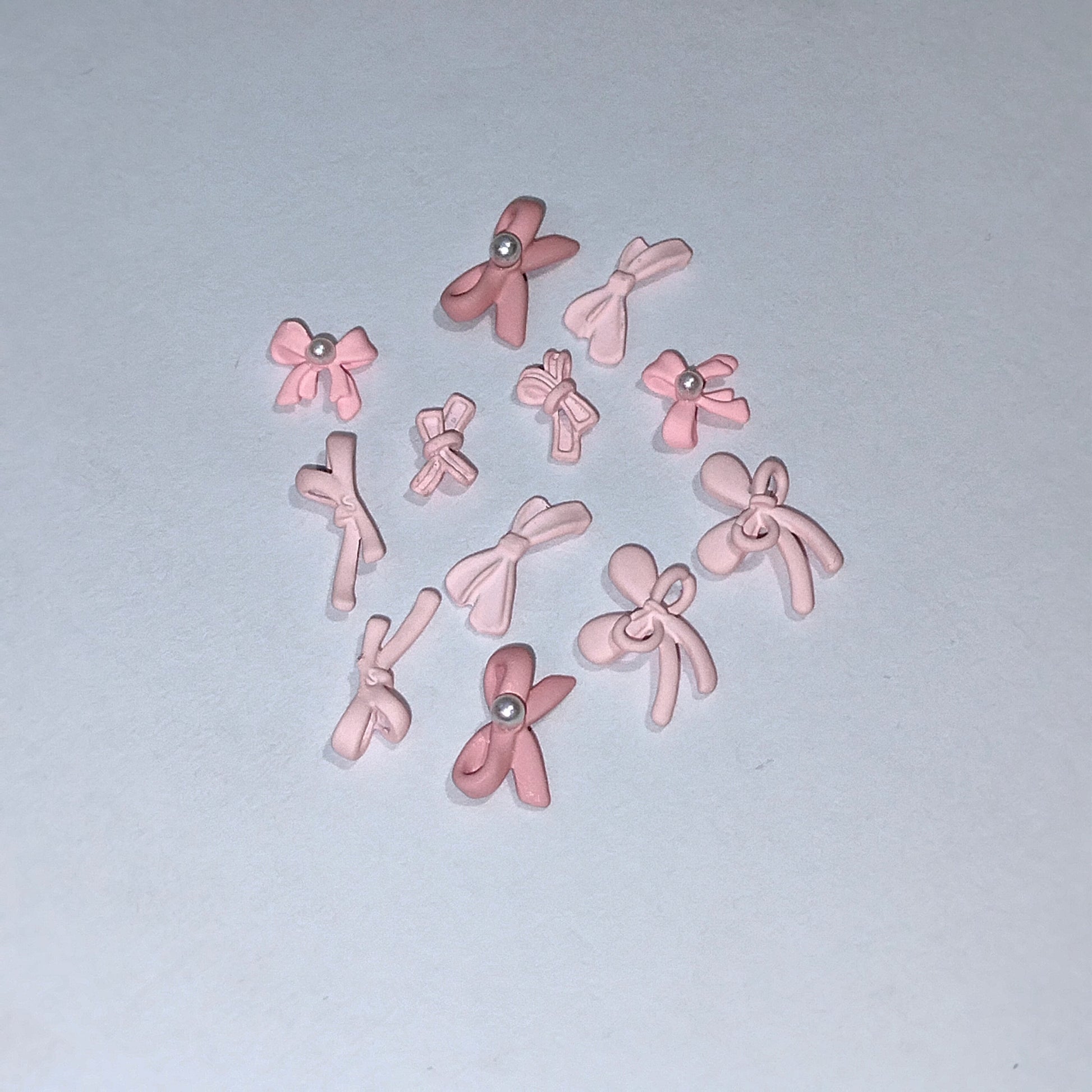 Nail Art Mix Rhinestone Mask Queen Nepal