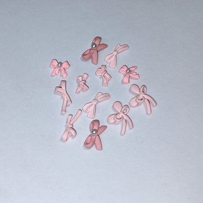 Nail Art Mix Rhinestone Mask Queen Nepal